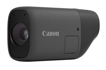 Canon PowerShot Zoom Essential Kit Fernglas schwarz